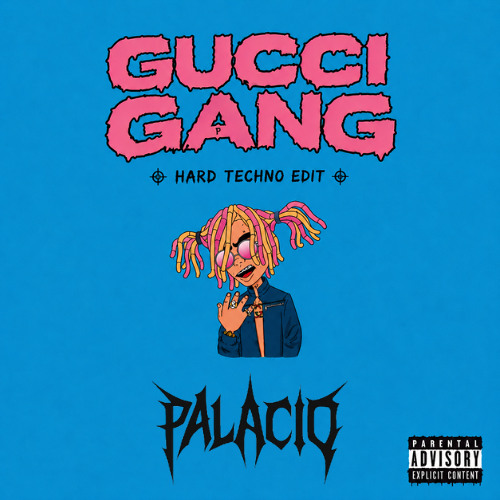 gucci gang様 ?media_id=3867693907836032026