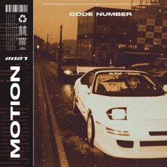 CODE NUMBER - Motion (Extended Mix)