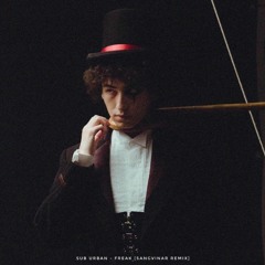 Sub Urban -  Freak [SANGVINAR Remix]