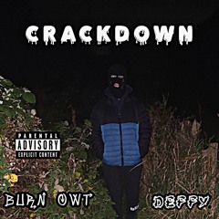 Crackdown (Prod. Deffy)