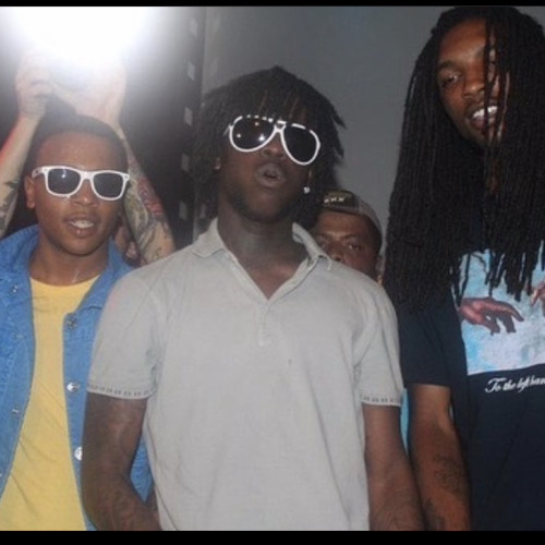 Chief Keef Bands