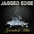 Artwork for Jagged Edge - Promise