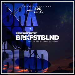 403 Breakfast Blend Volume One Hundred Fourteen