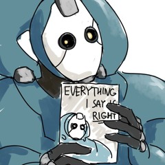 Warframe - Tyl Regor Quotes, but it's a Metal Song