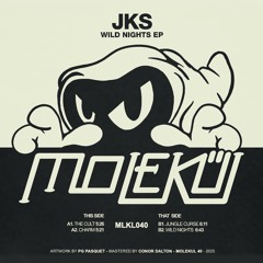 JKS - Charm [MLKL040]