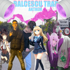 KUYE ☆ SCAF PARADIS ☆ SNEEZY G - BALCESCU TRAP