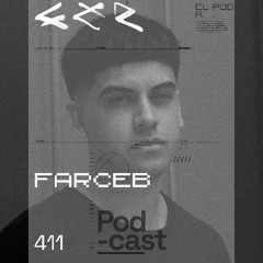 CLR Podcast 411 I Farceb