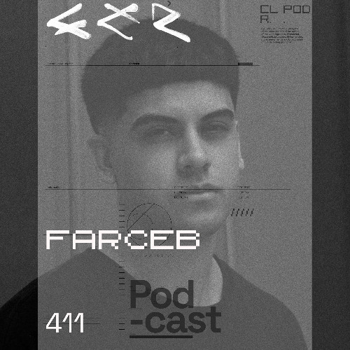 CLR Podcast 411 I Farceb