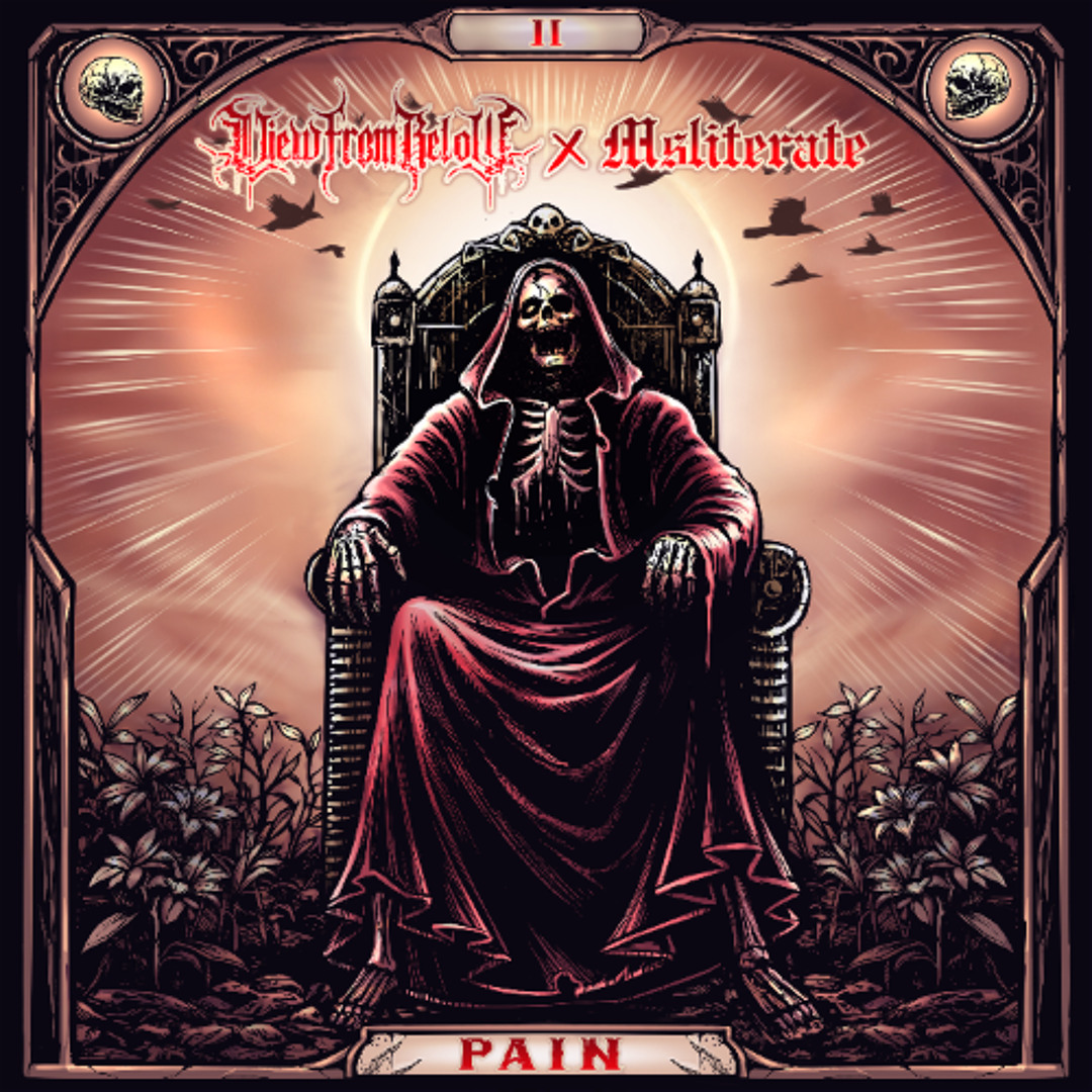 アニメ PAIN PRAY SUBROC RECORDINGS PAIN PRAY SUBROC RECORDINGS