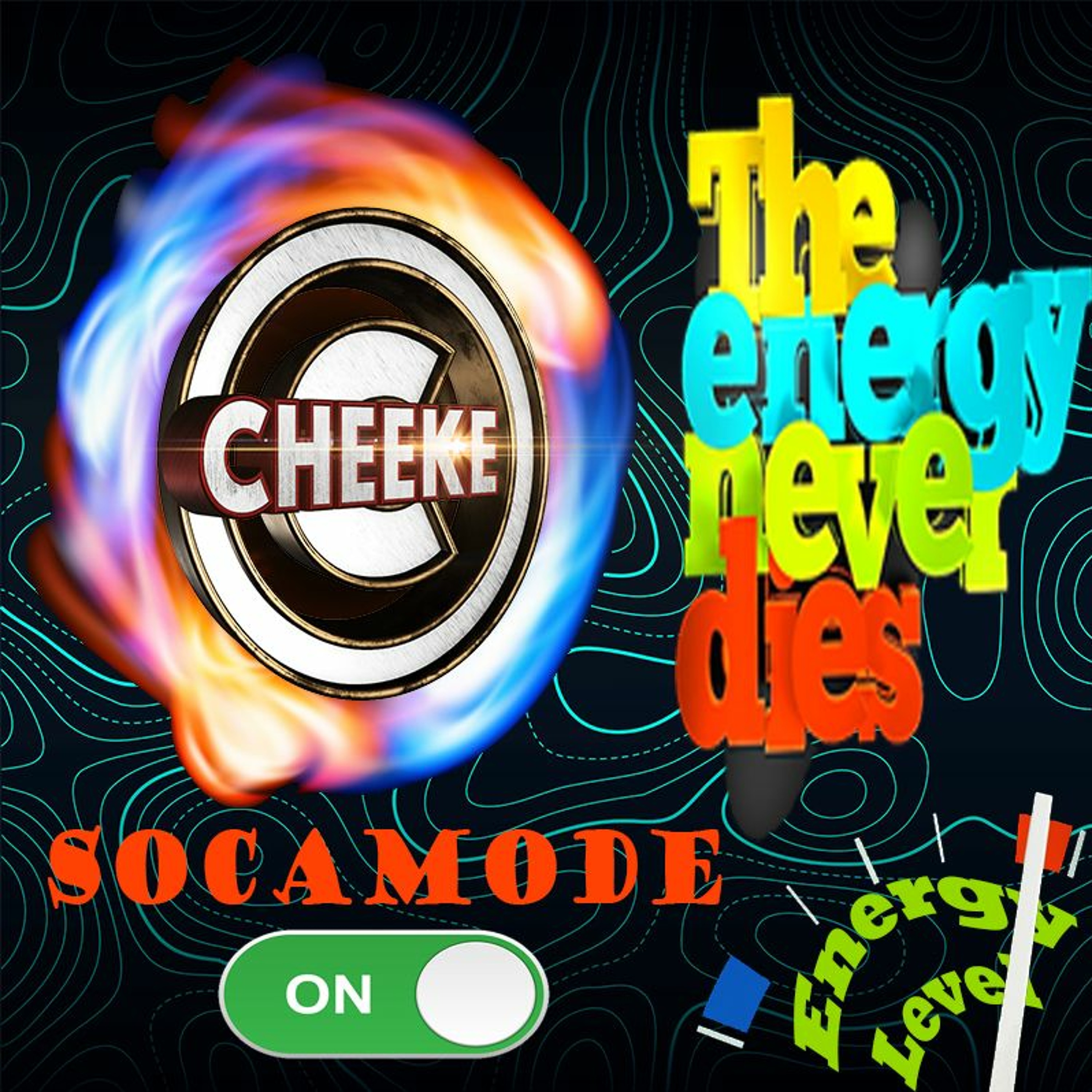 Dancehall N Soca Riddim & Vibes Mixtapes