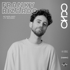 Franky Rizardo - Exclusive Set for OCHO by Gray Area [4/22]