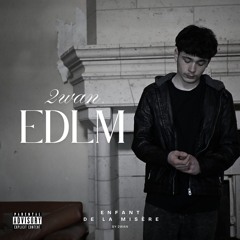 2Wan - Triste a dire (Feat.Fort le café)