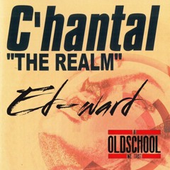 Ed-ward - The realm°Techno° get up (Ed-ward Rework 2k21).