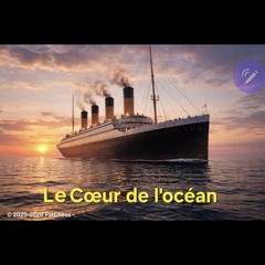 LE CŒUR DE L’OCEAN