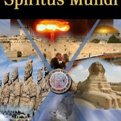 Epub Spiritus Mundi (Spiritus Mundi, #1) by Robert   Sheppard :) eBook Full