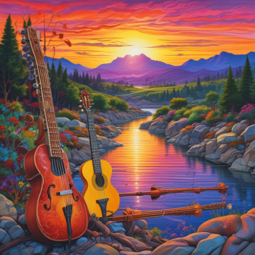 Stream Timeless Resonance by Hélène Bam | Listen online for free on ...