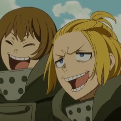 Fire Force Season 2  Opening 2 Torch of Liberty