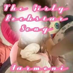 The Girly Rockstar Song