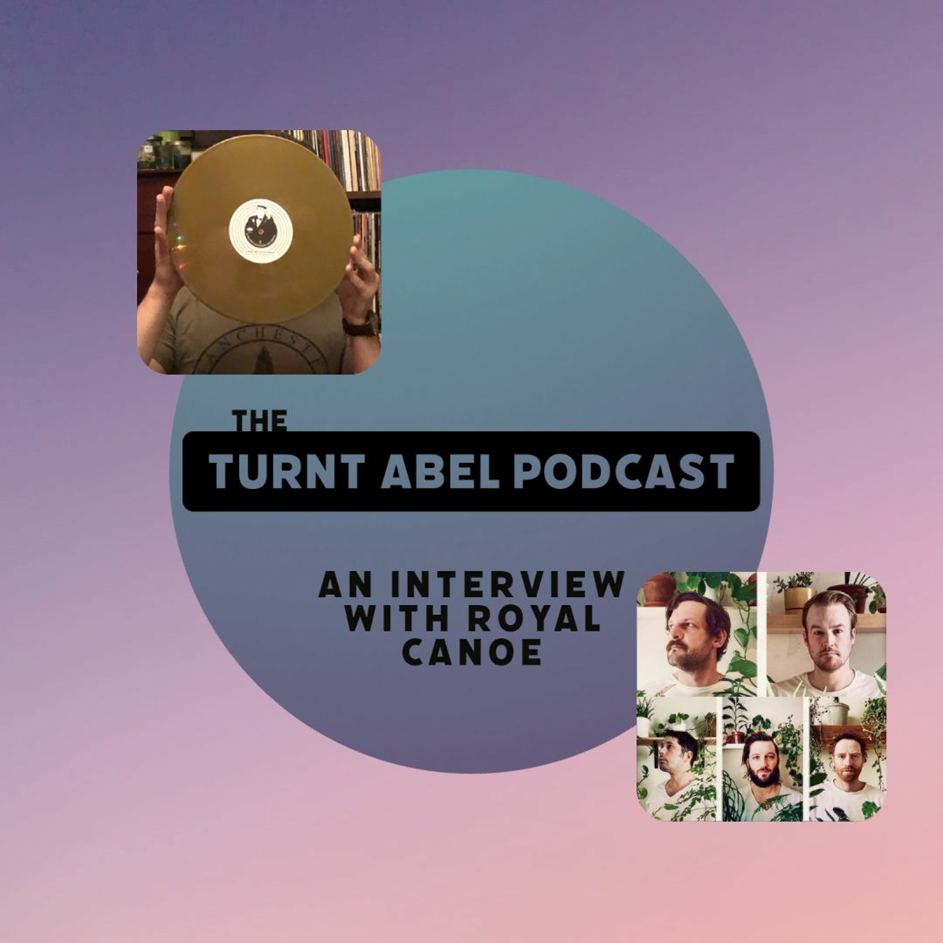 Turnt Abel