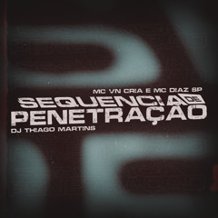 SEQUENCIA DA PENETRAÇÃO