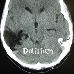 DELIRIUM [LIVE] [feat. S!MPTEK]