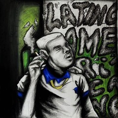 Latino Americano - Drinho Sp