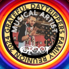 Road to Daytrippers Family Reunion @ Cosmic Arts 8/3/24