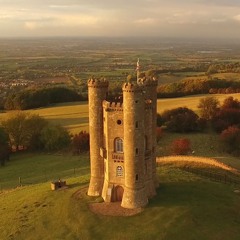 A Golden Keep