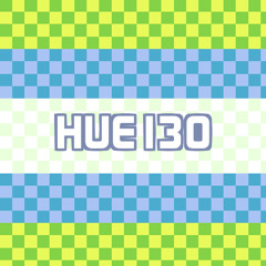 HUE 130
