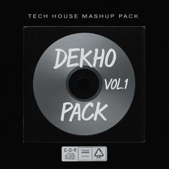 Dekho Edits Pack Vol.1 (Mix)