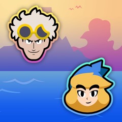 [LR1 M5] Results! Guzma vs. Cadence - Mashup Week: Megamix
