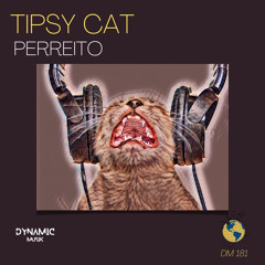 Tipsy Cat - Perreitto