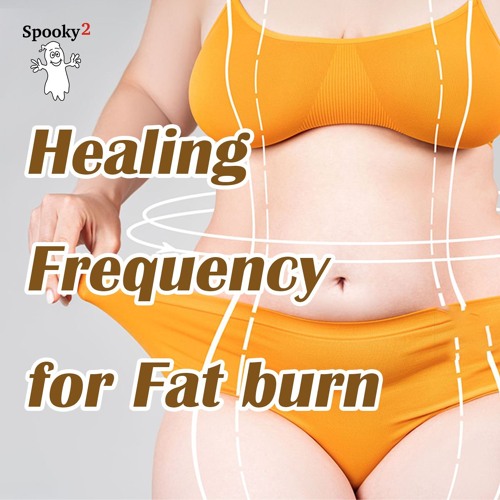 Healing Frequency for Fat Burn - Spooky2 Rife Frequency Healing