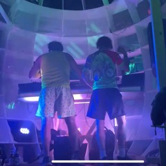 OhOhOuzo&Panivino Forte@PlanetB EvolutionFestival2024