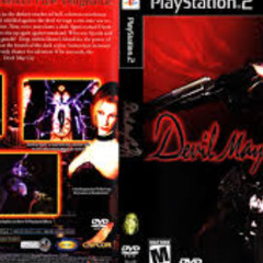 devil may cry