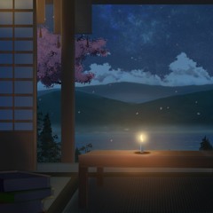 Genshin Impact OST Kazuha Character Teaser - Moonlit Breeze (Piano)