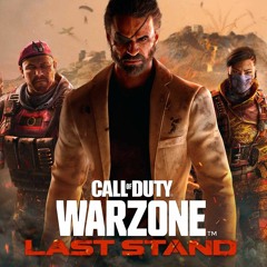 Call of Duty: Warzone - Final Lobby Theme Music [Vanguard Season 5 Reloaded Soundtrack]