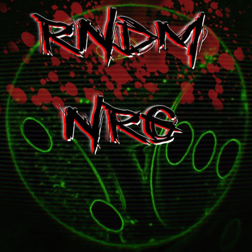 Random Energy