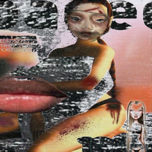 ruben slikk _ just wont chamm edit