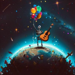 Last Celebration (Feat Solaria Lite)