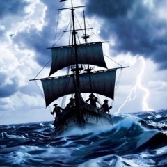 Pirate Adventure