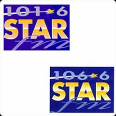 NEW: JAM Mini Mix #329 - 101.6 & 106.6 Star FM 'East Berkshire & Heathrow' - The DJs (1993-1995)