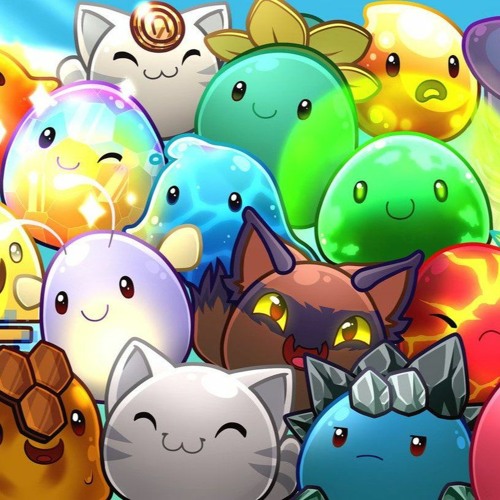 Slime Rancher Song Stream SLIME RANCHER SONG By ITownGamePlay (Canción) by DemianWLN ...