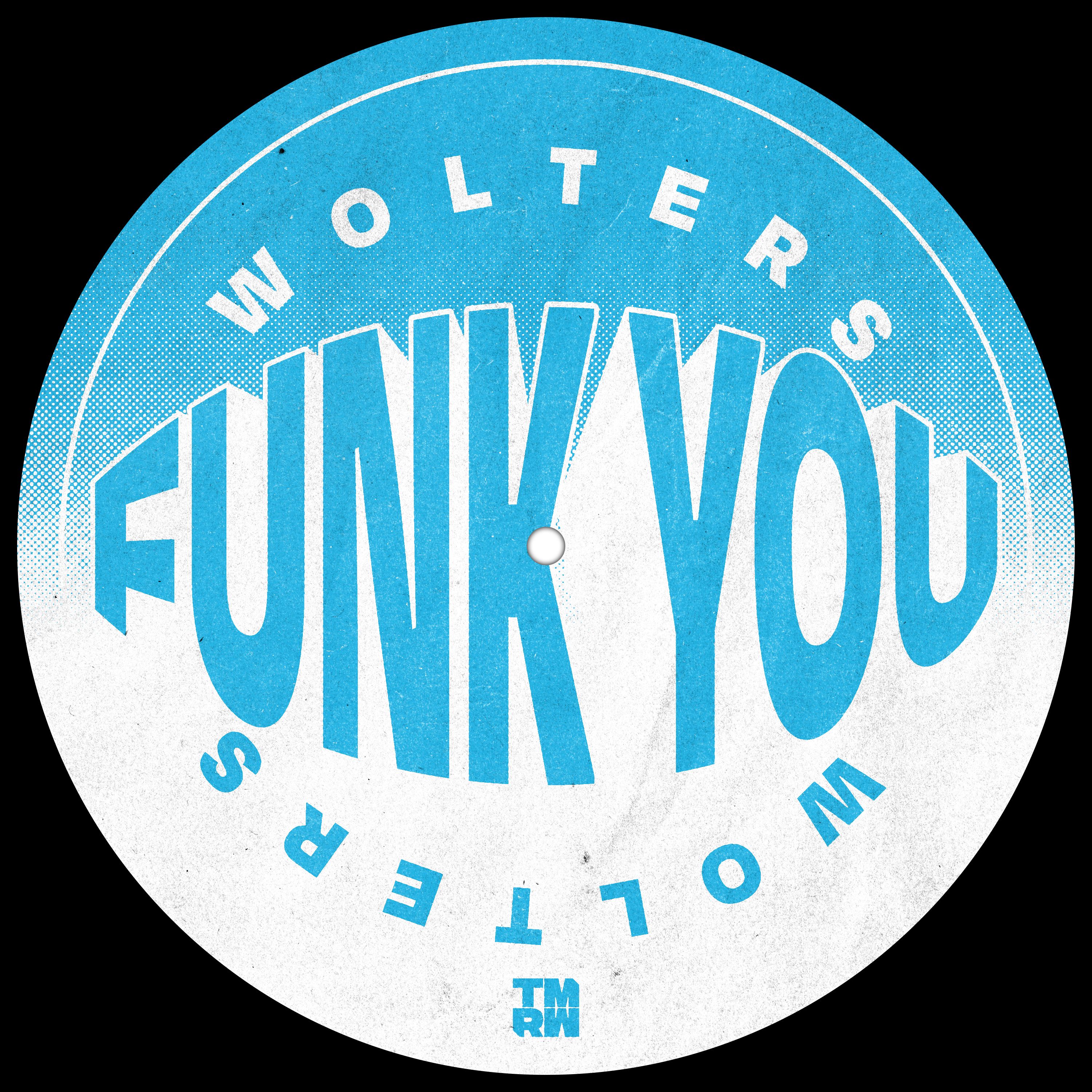 WOLTERS – Funk You