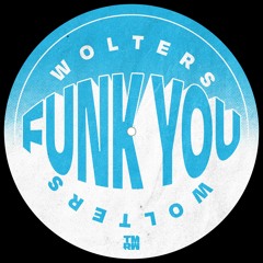 WOLTERS - Funk You