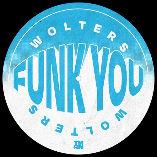 WOLTERS - Funk You