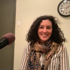 SECTION 2 ENTREVUE NVX Arrivants - Vanessa Turbide -