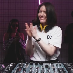 Justine Perry | SECTION. | March 2026