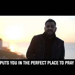 Sultan - Hidaya - VOCALS ONLY