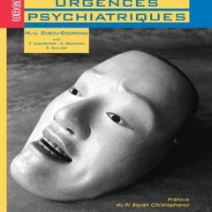 TÉLÉCHARGER Urgences psychiatriques (French Edition) pour votre lecture en ligne trBXT